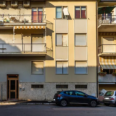 Casa Tuia *
