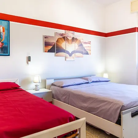 Apartment Casa Tuia Marina di Grosseto