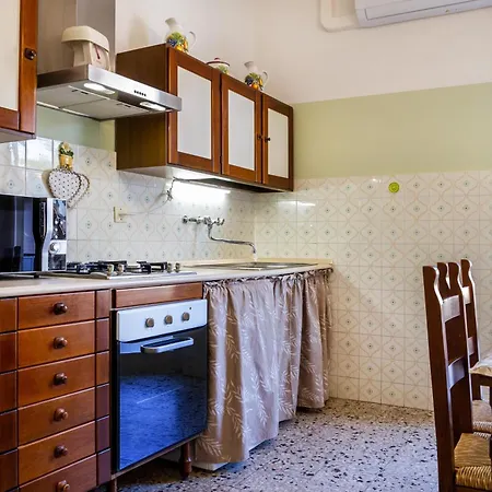 Casa Tuia