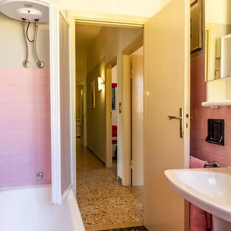 Casa Tuia Apartment