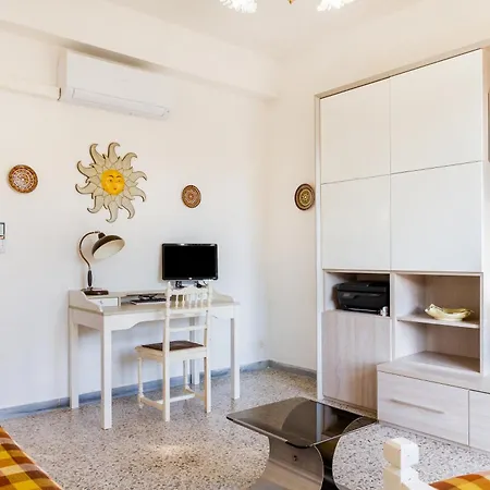 Apartment Casa Tuia Marina di Grosseto