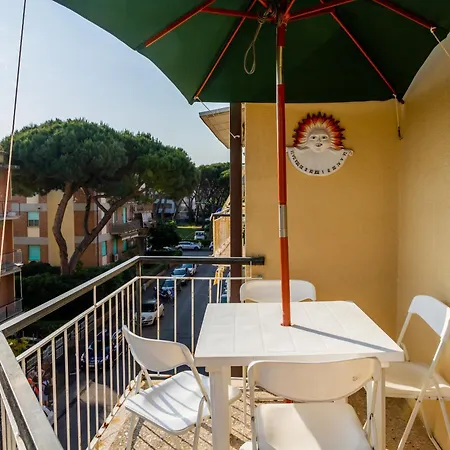 Casa Tuia *