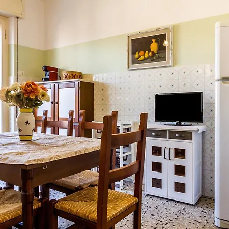 Casa Tuia Apartment