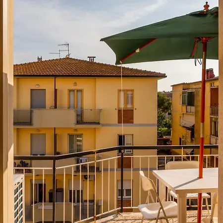 Casa Tuia Apartment *