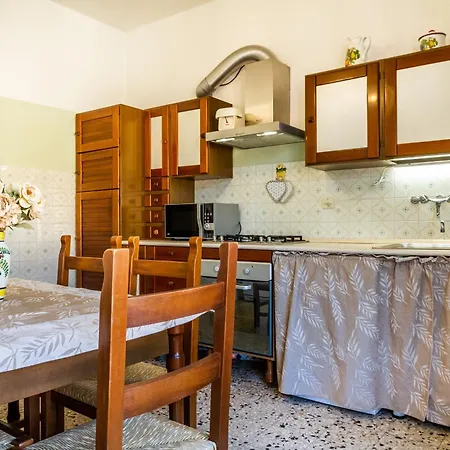Apartment Casa Tuia *