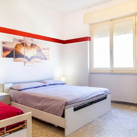 Apartment Casa Tuia Marina di Grosseto