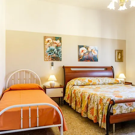 Casa Tuia * Marina di Grosseto