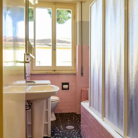 Casa Tuia * Marina di Grosseto