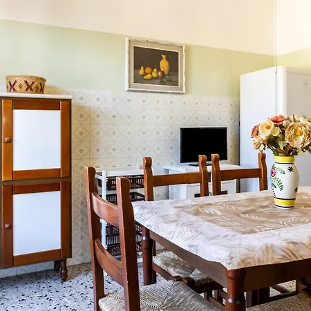 Casa Tuia