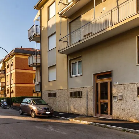 Casa Tuia *
